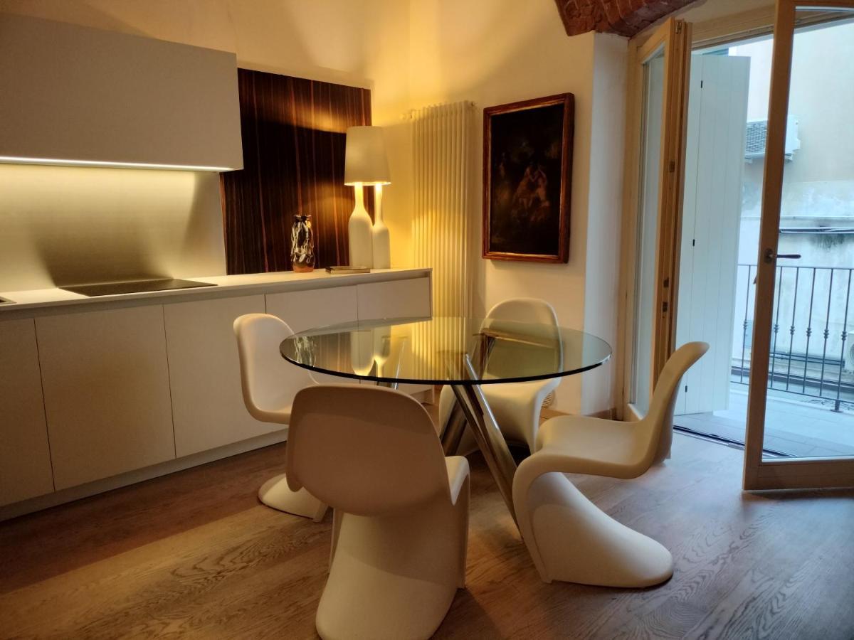 Juliet's Neighbours- Luxury Appartamento Verona
