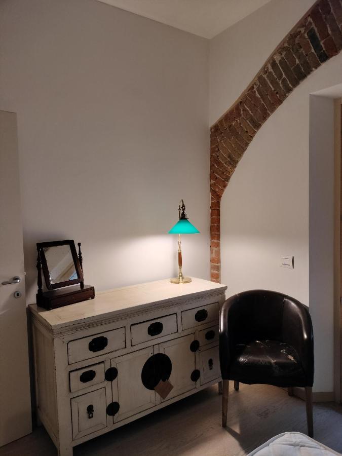 Juliet's Neighbours- Luxury Appartamento *