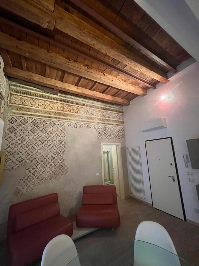 Appartamento Juliet's Neighbours- Luxury Verona