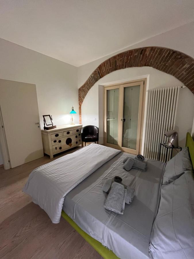 Appartamento Juliet's Neighbours- Luxury