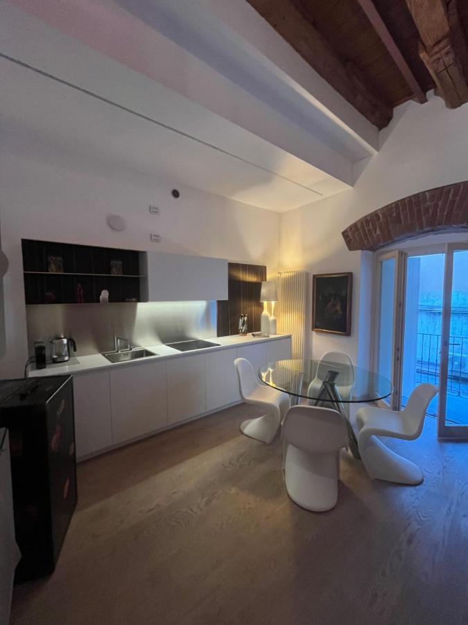 Appartamento Juliet's Neighbours- Luxury *