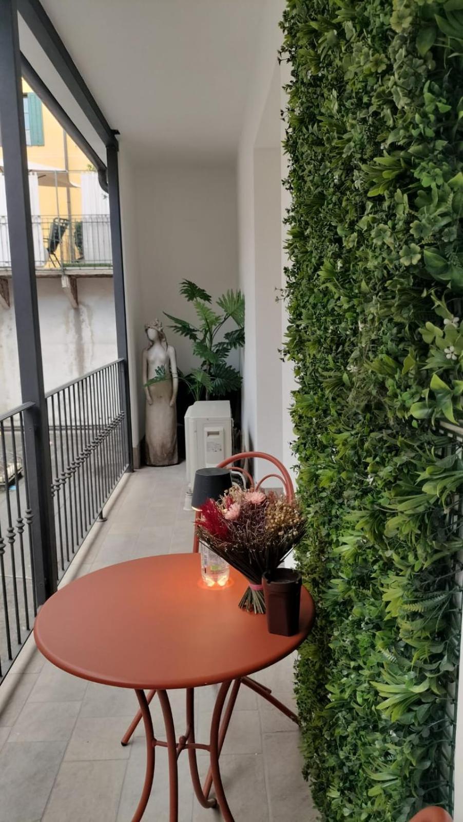 Juliet's Neighbours- Luxury Appartamento *